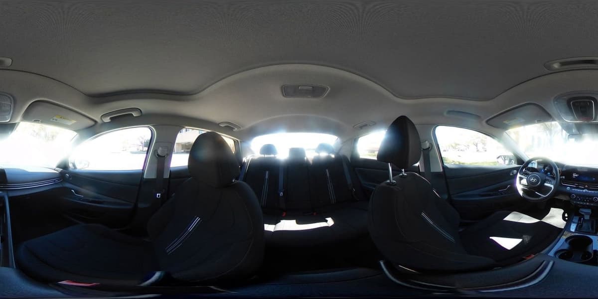 2025 Hyundai Elantra - Image 37