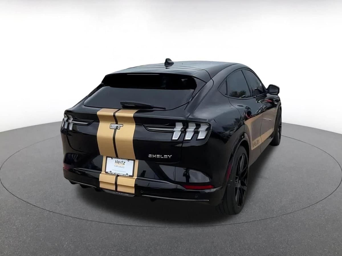 2023 Ford Mustang Mach-E - Image 13