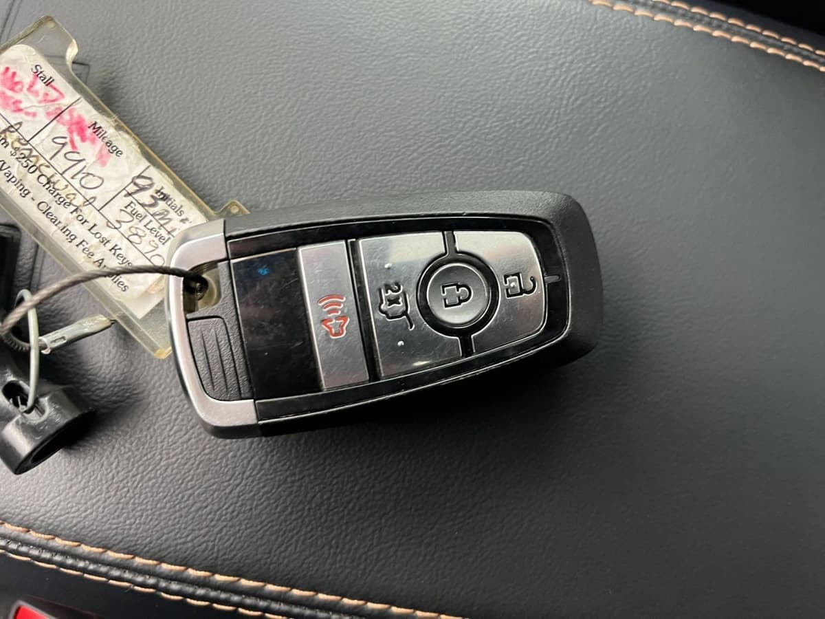 2023 Ford Mustang Mach-E - Image 26