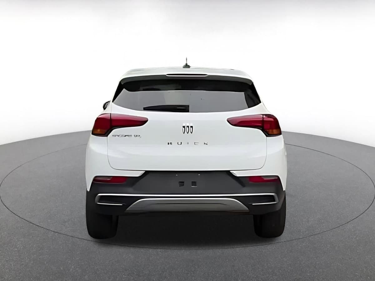 2025 Buick Encore GX - Image 10