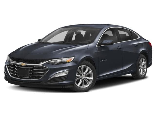 2023 Chevrolet Malibu - Image 1