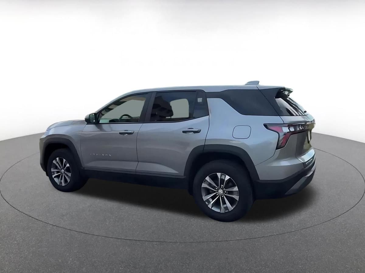 2025 Chevrolet Equinox - Image 10