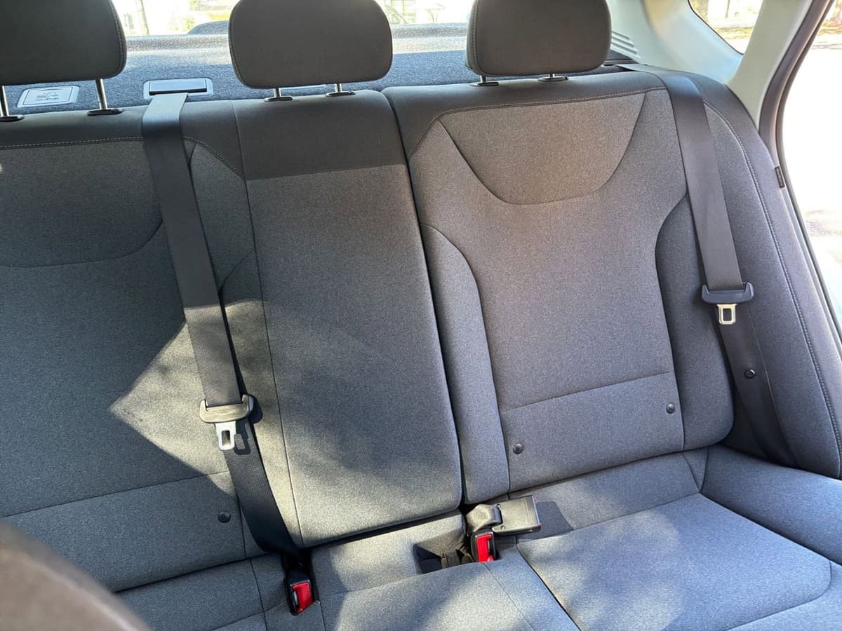 2025 Kia K4 - Image 31