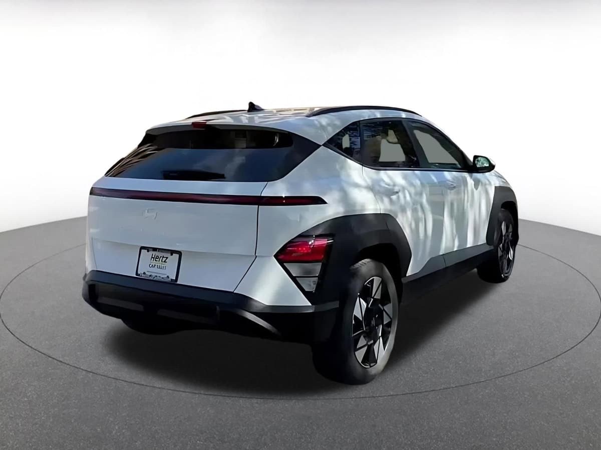 2025 Hyundai Kona - Image 13
