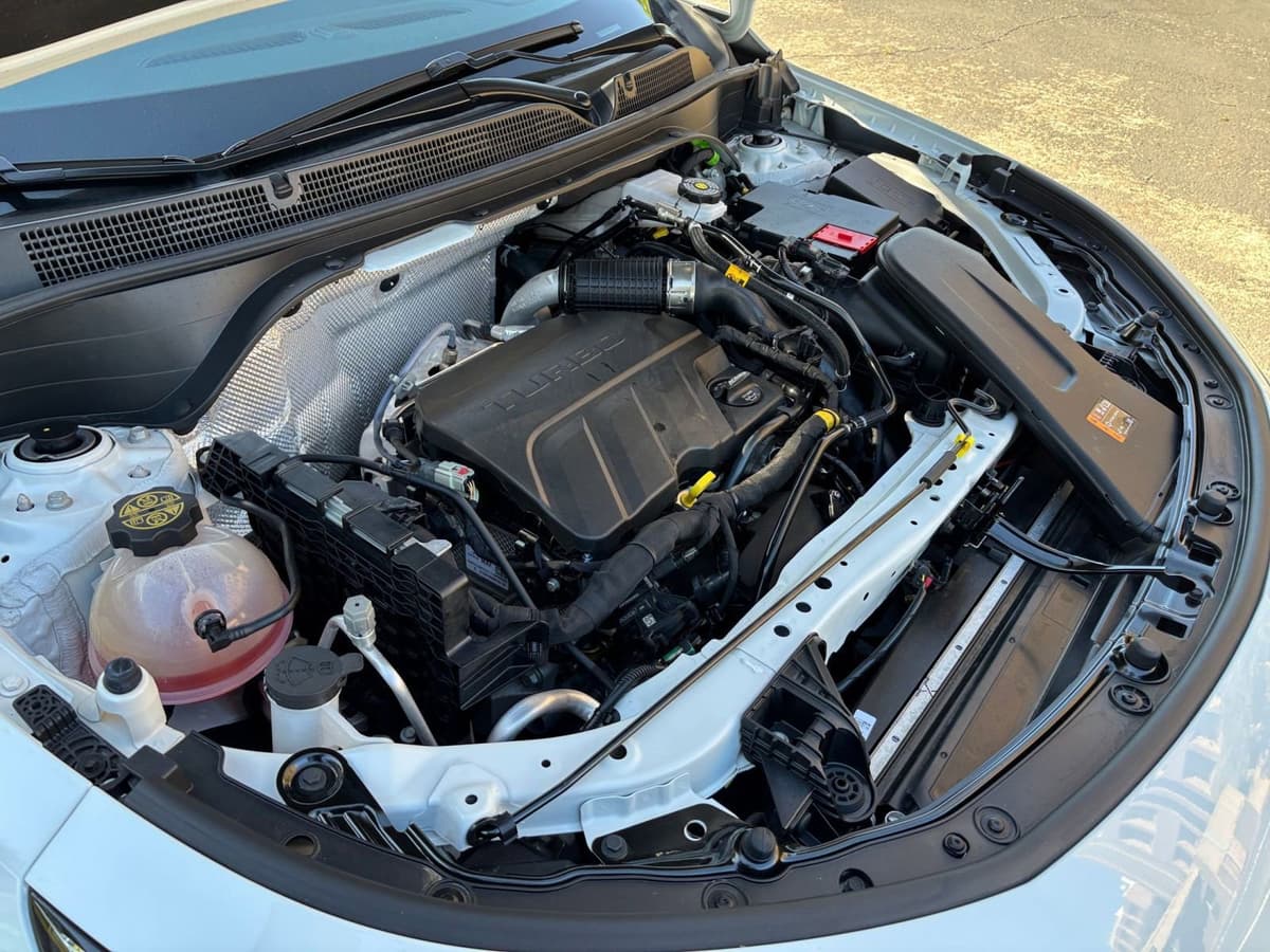 2025 Buick Envista - Image 27