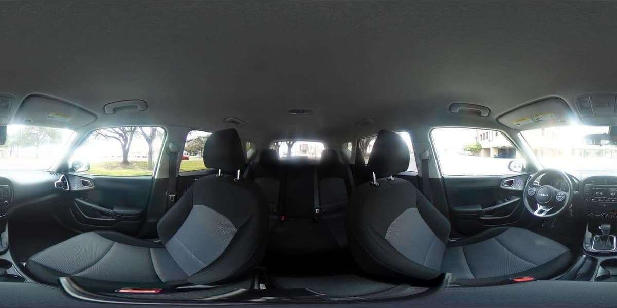 2025 Kia Soul - Image 37