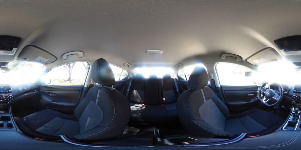 2025 Nissan Sentra - Image 37