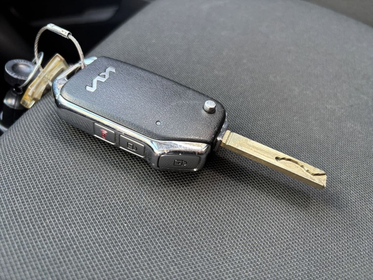 2025 Kia Sportage - Image 18