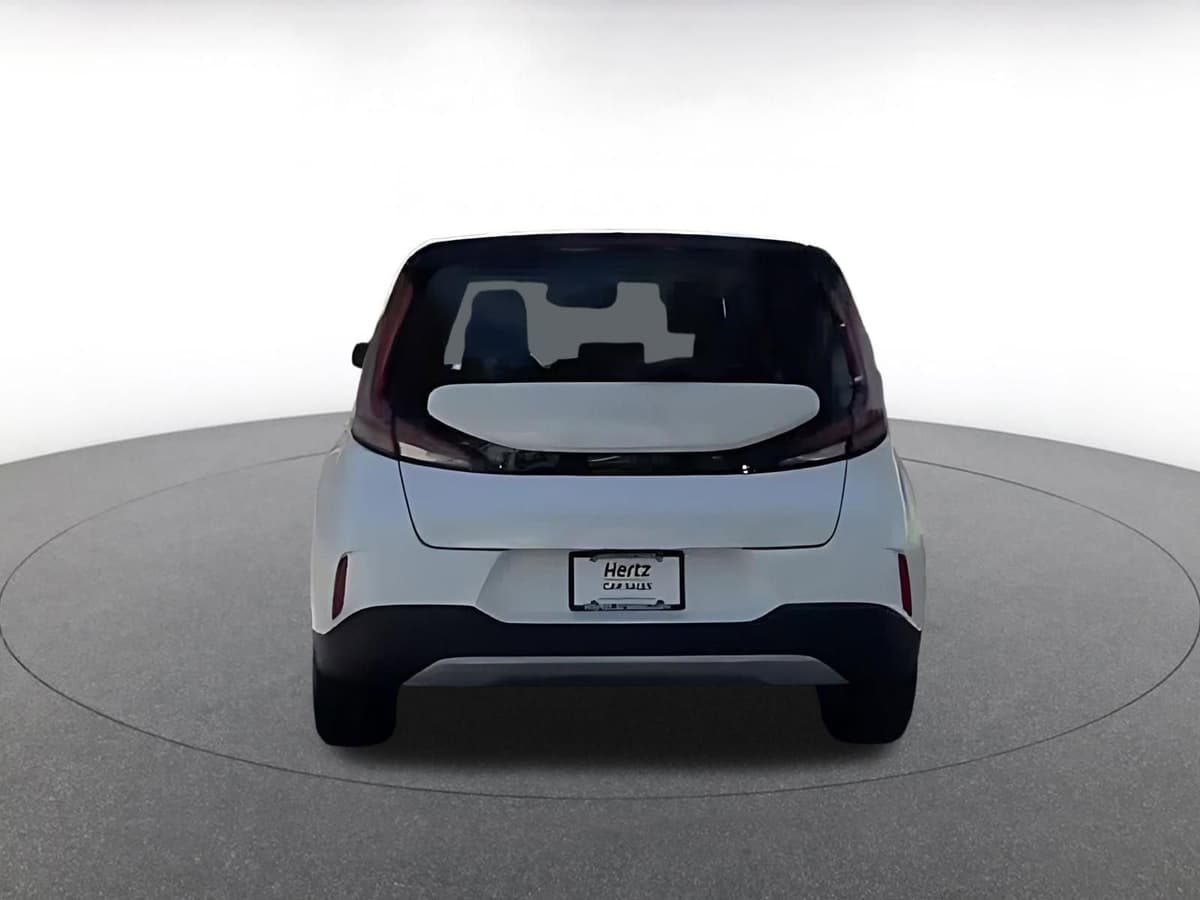 2025 Kia Soul - Image 12