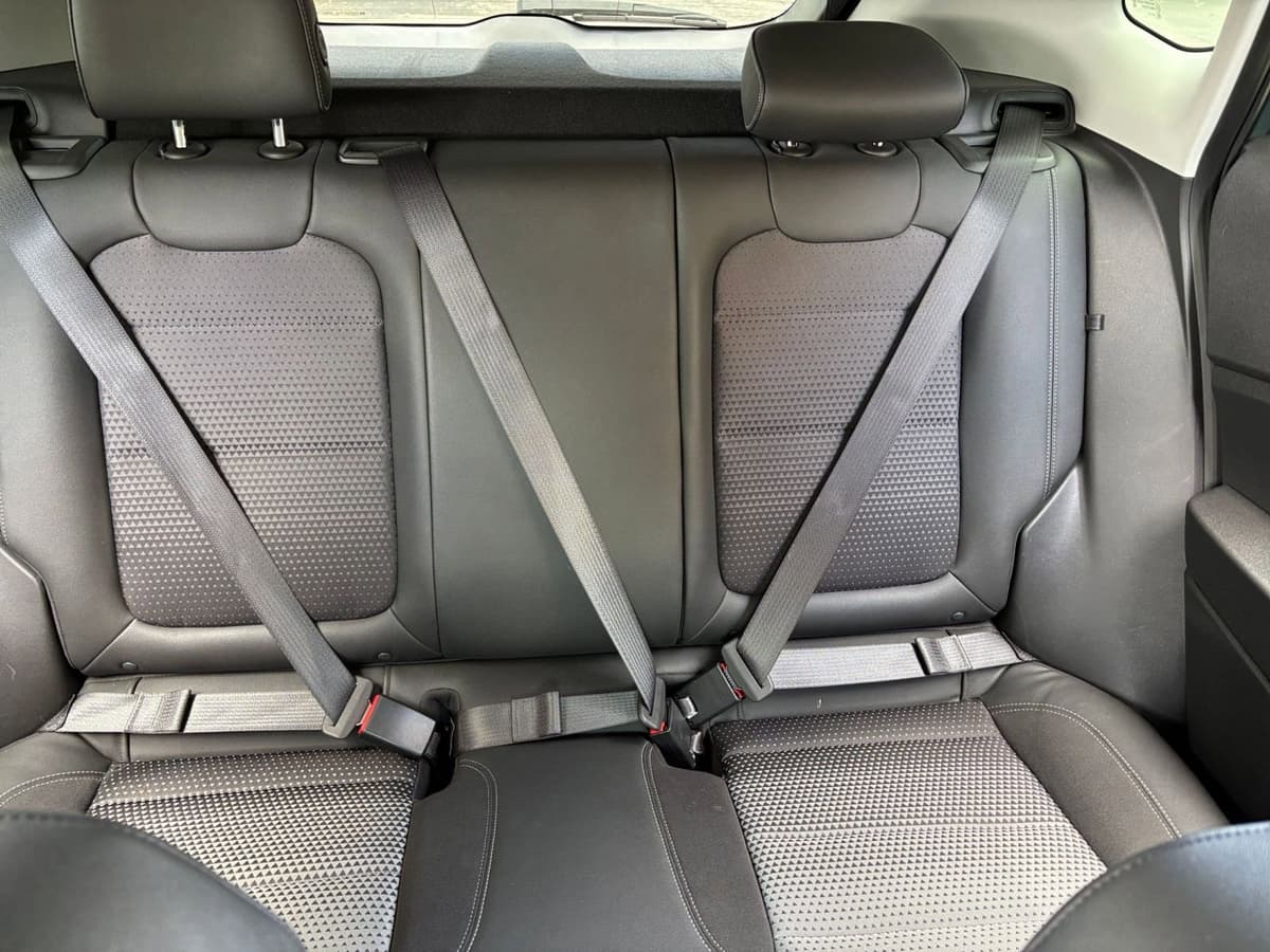 2025 Chevrolet Trax - Image 33