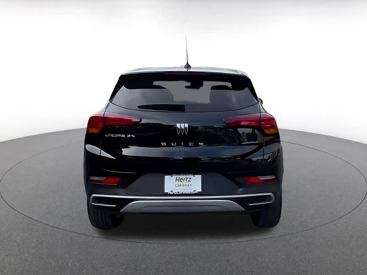 2025 Buick Encore GX - Image 12