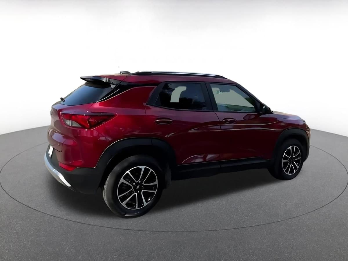 2025 Chevrolet Trailblazer - Image 15