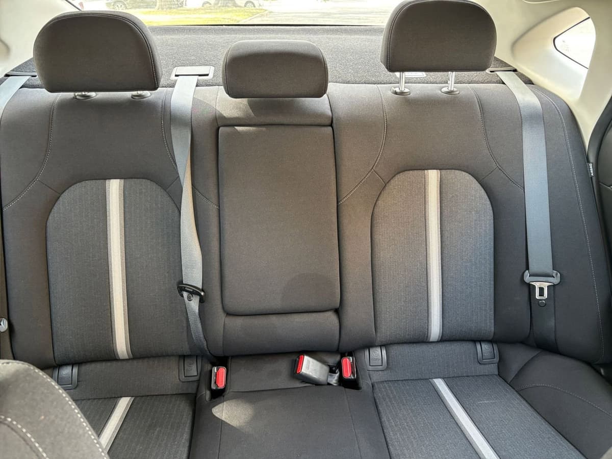 2025 Hyundai Sonata Hybrid - Image 33