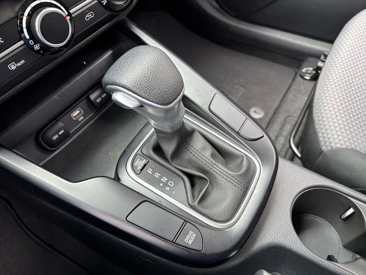 2025 Kia Soul - Image 36