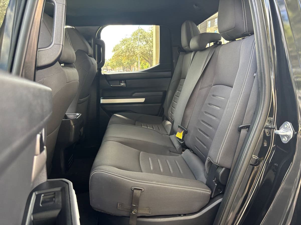 2024 Toyota Tacoma - Image 20