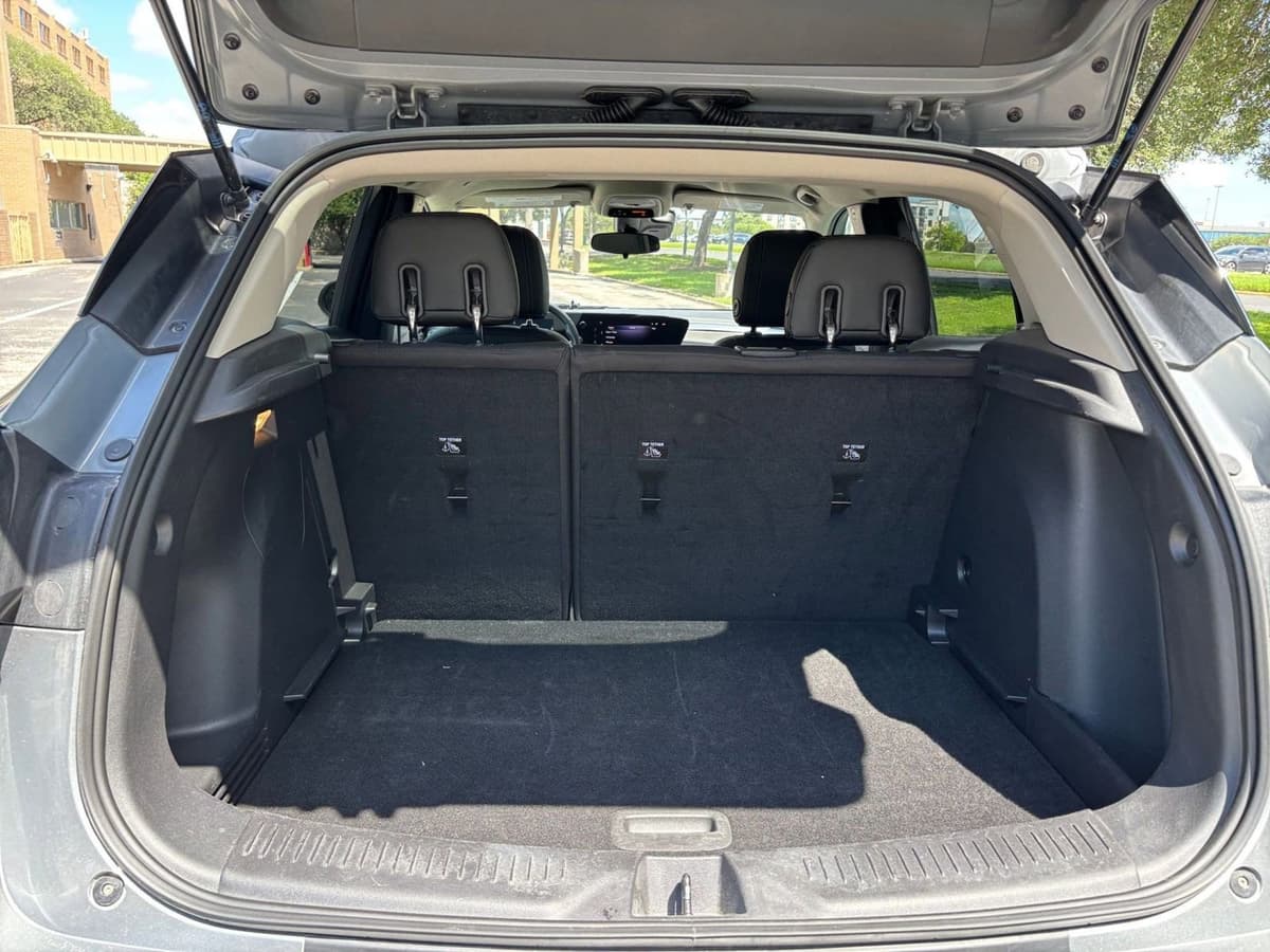 2025 Buick Encore GX - Image 26