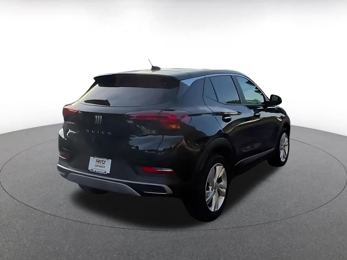 2025 Buick Encore GX - Image 13