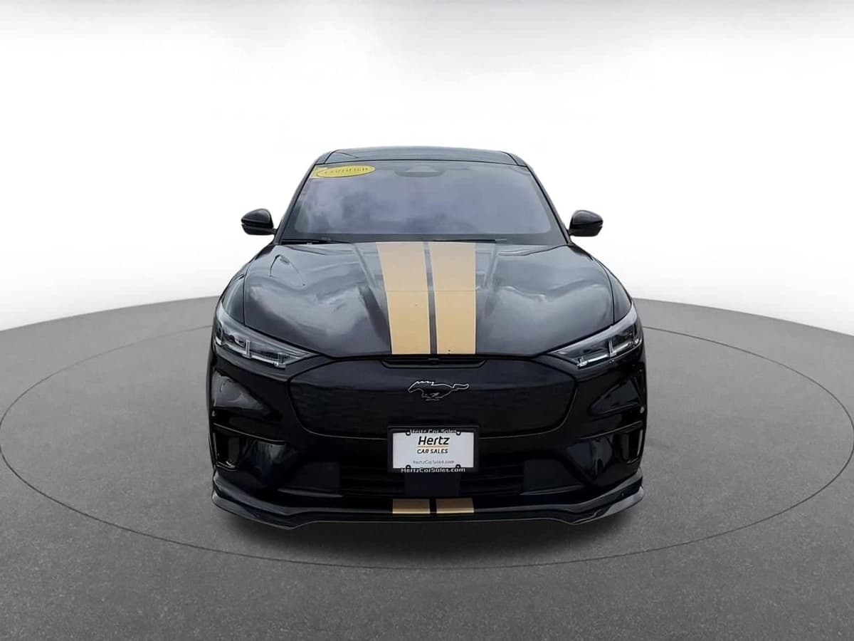 2023 Ford Mustang Mach-E - Image 5