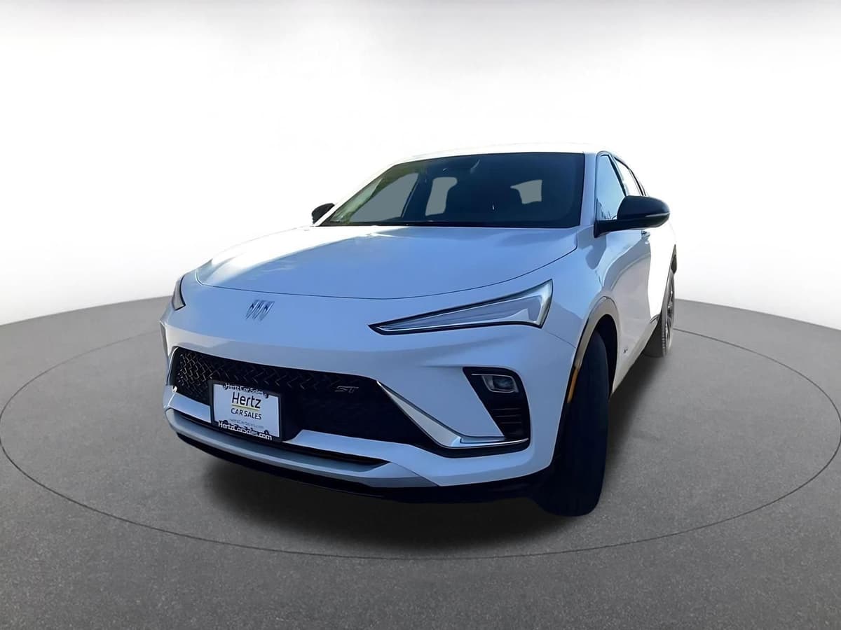 2025 Buick Envista - Image 6