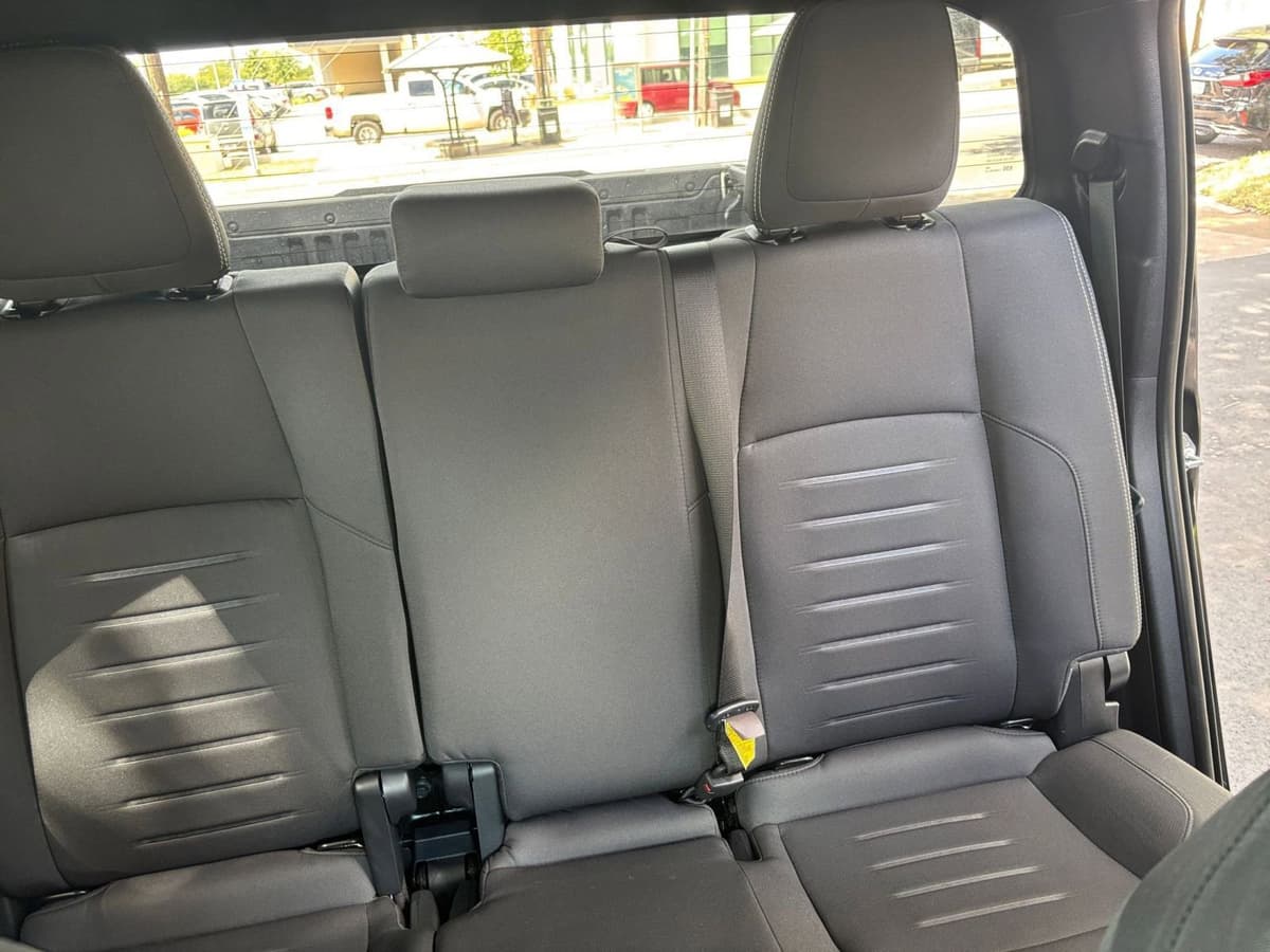 2024 Toyota Tacoma - Image 31