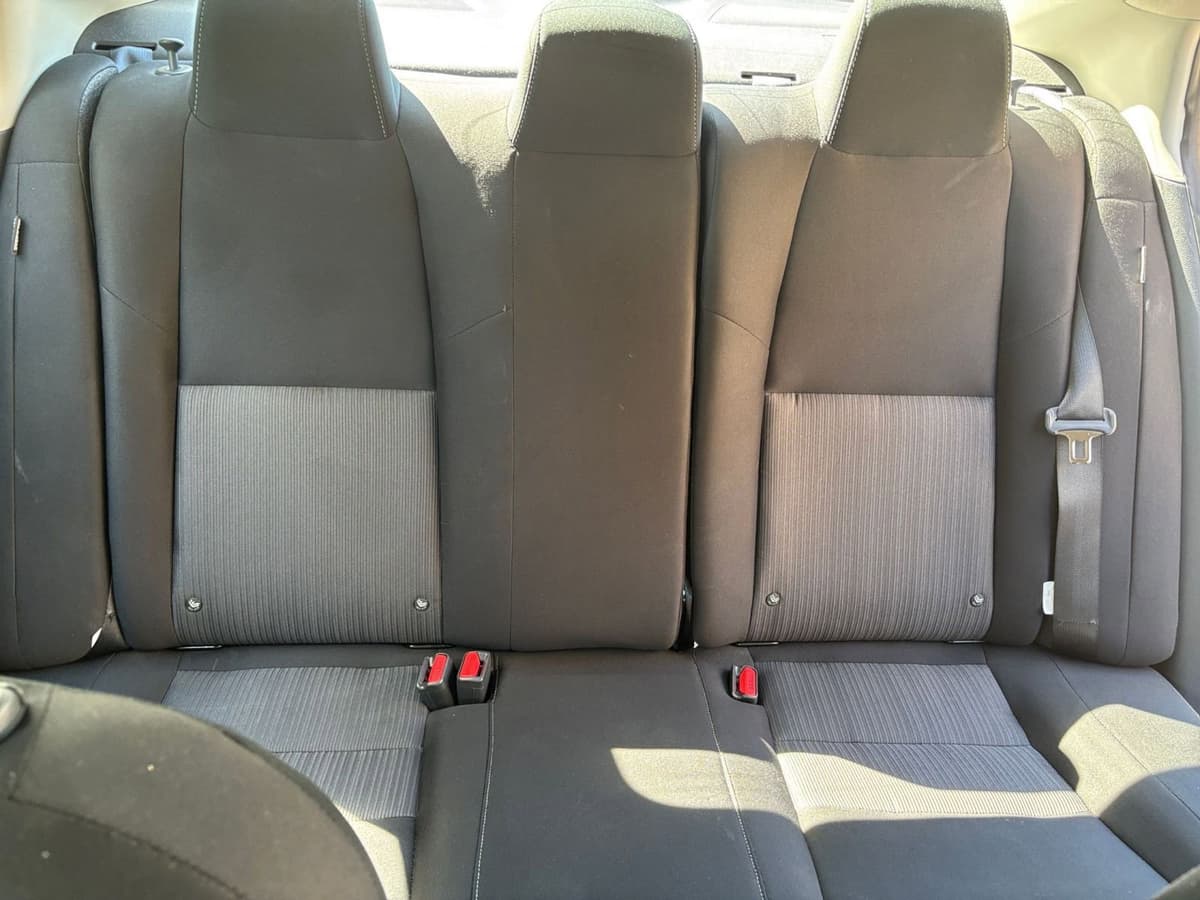 2025 Nissan Sentra - Image 33