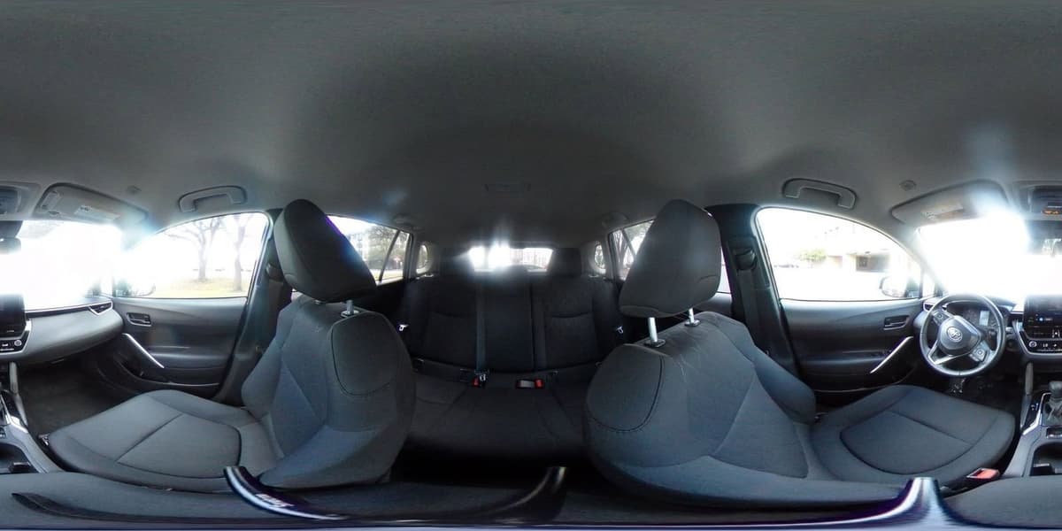 2025 Toyota Corolla Cross - Image 37