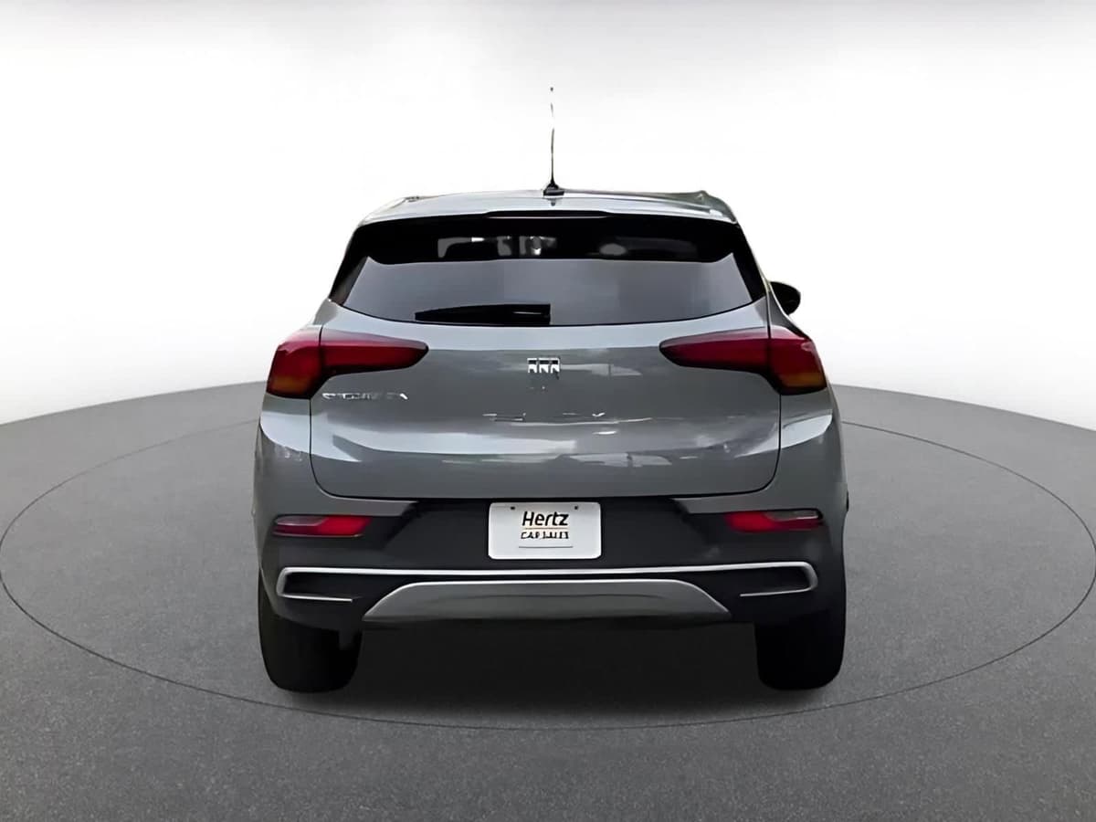 2025 Buick Encore GX - Image 11