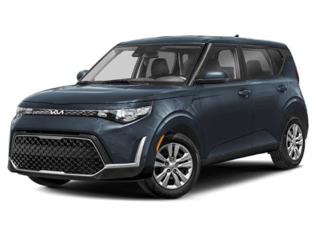 2025 Kia Soul - Image 1