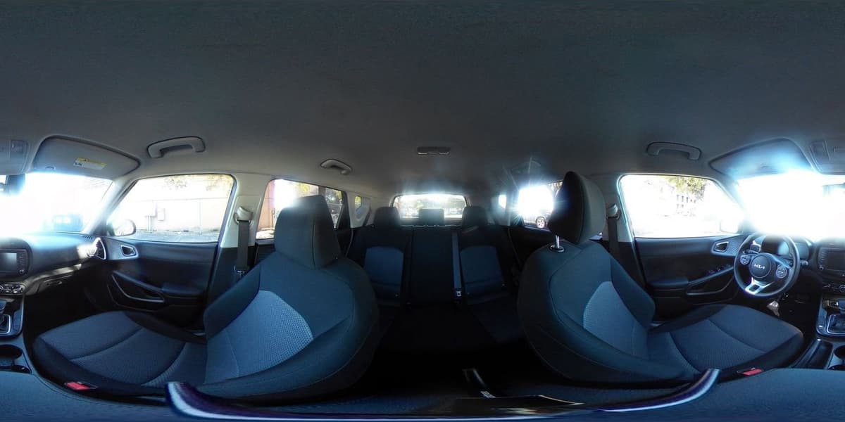 2025 Kia Soul - Image 37