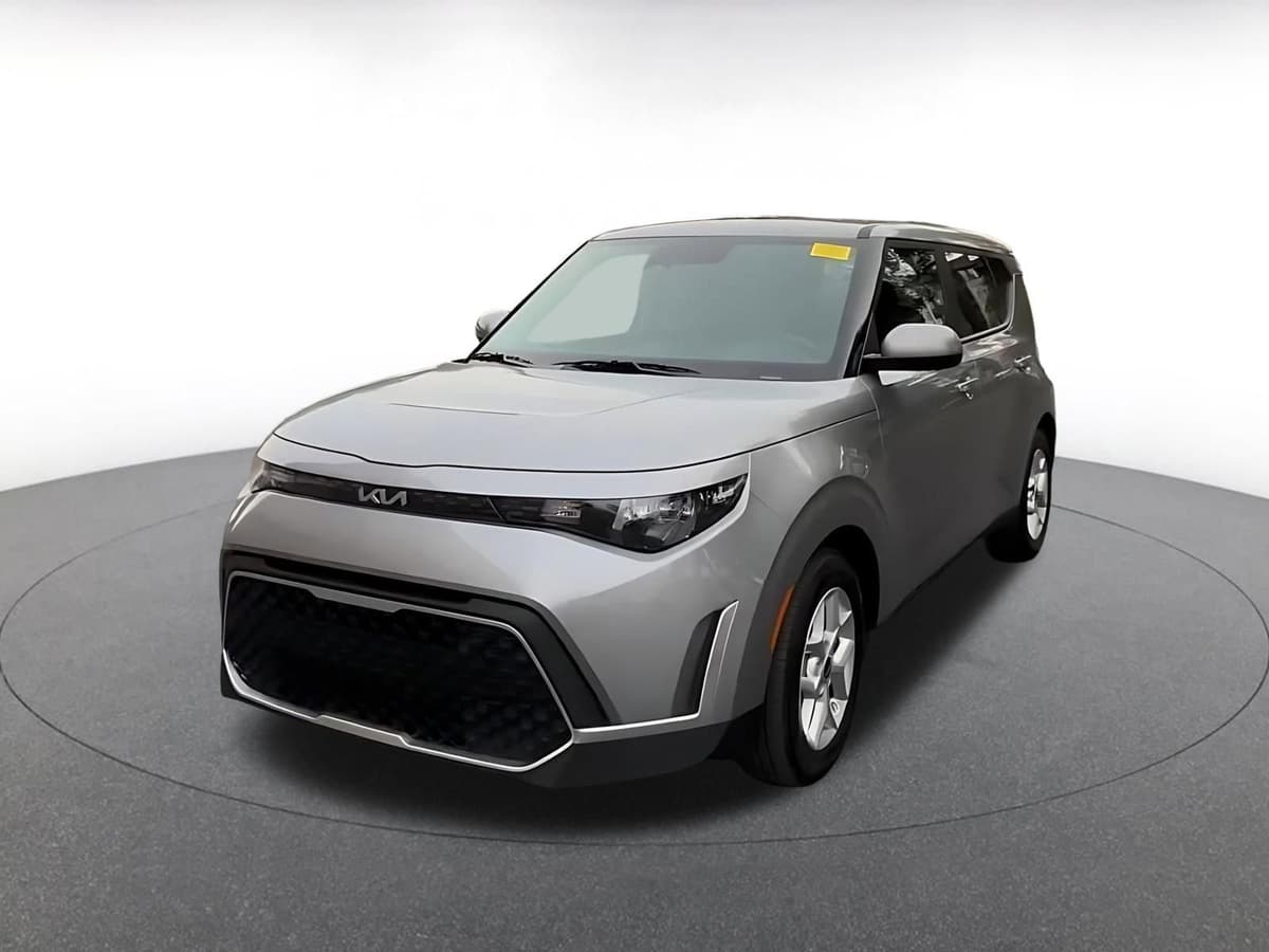 2025 Kia Soul - Image 6