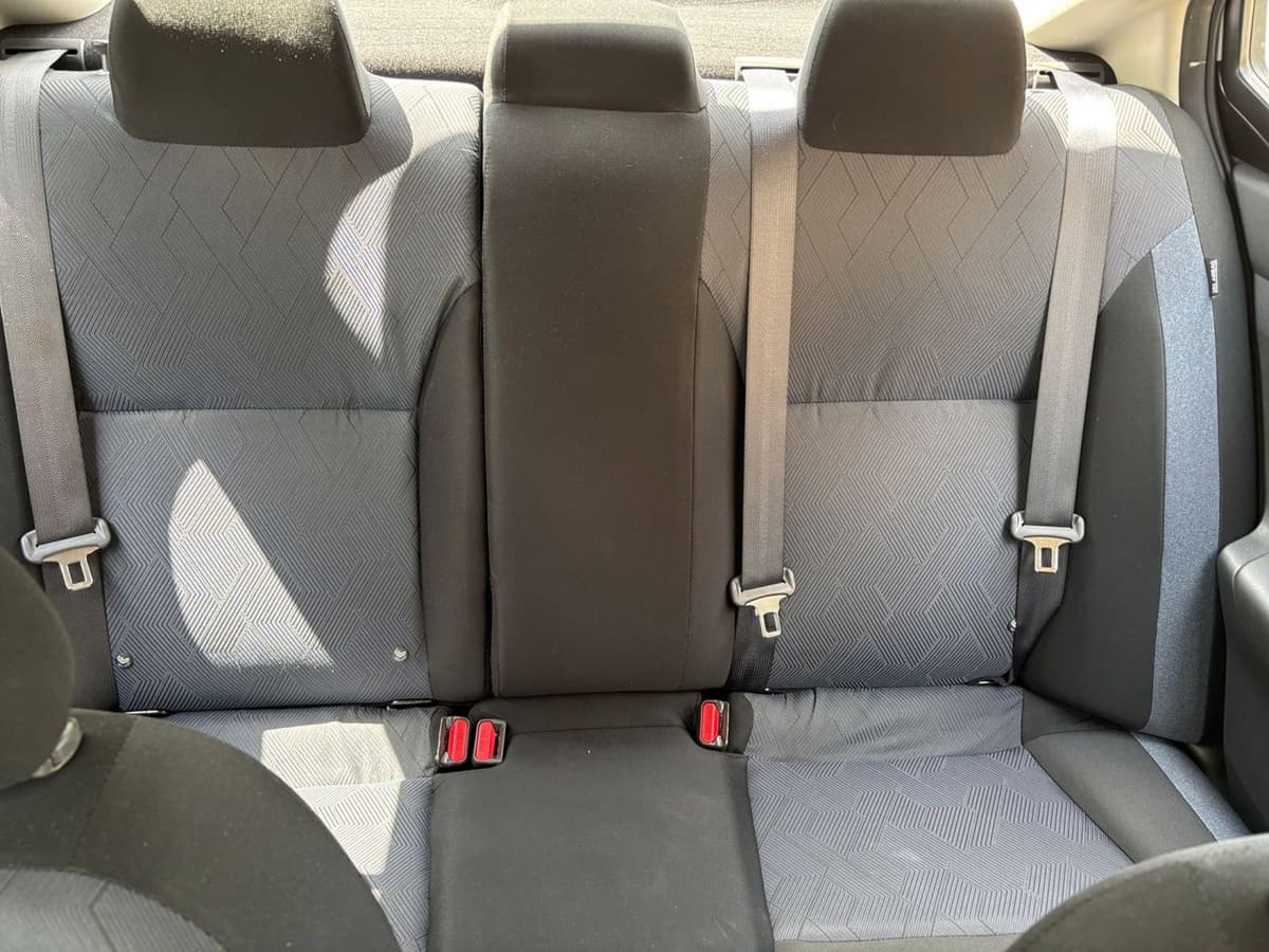 2025 Nissan Versa - Image 33