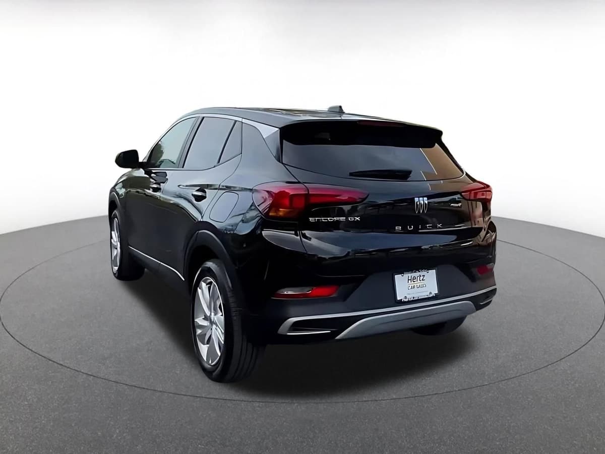 2025 Buick Encore GX - Image 11