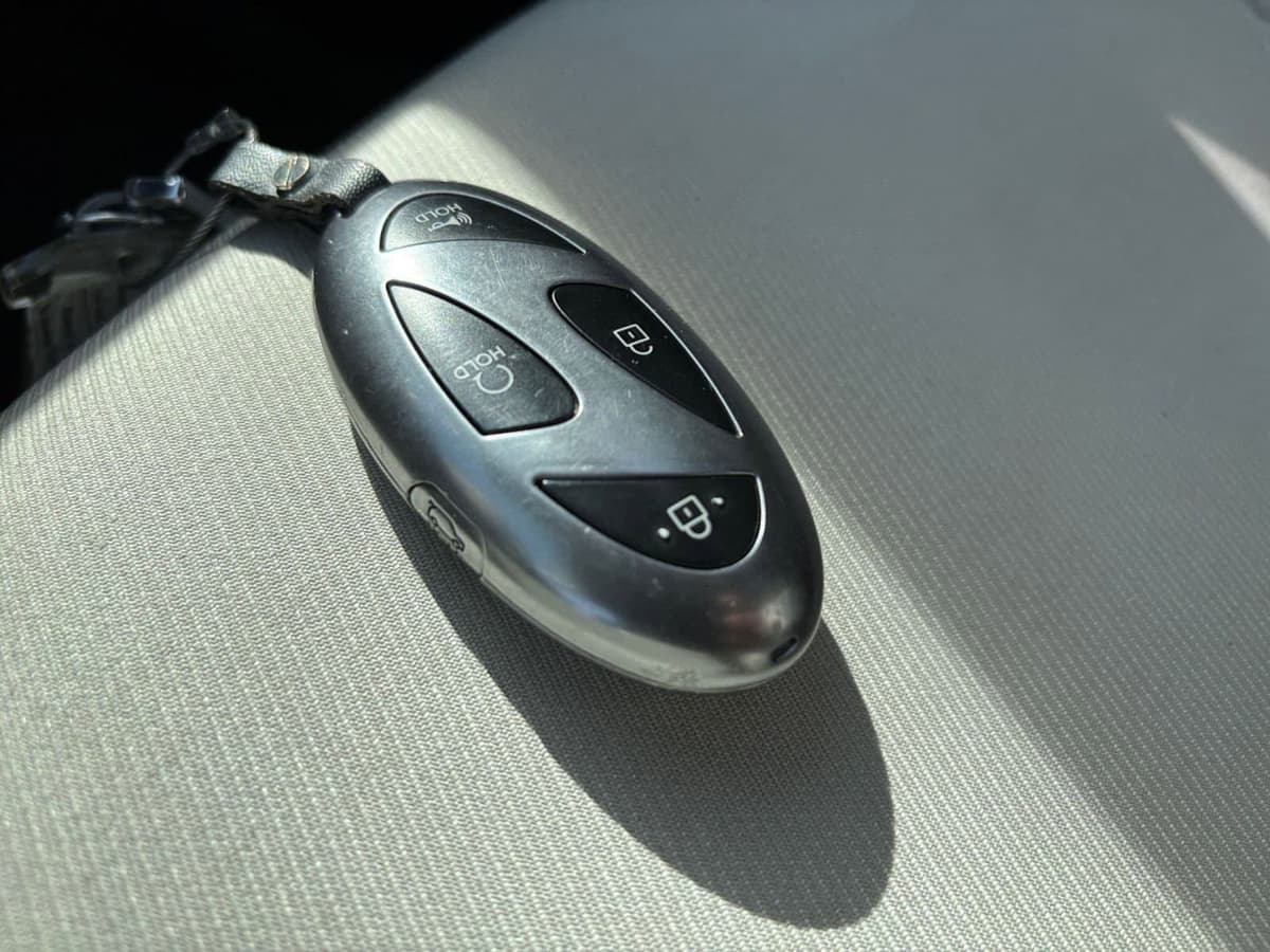 2025 Hyundai Tucson - Image 18