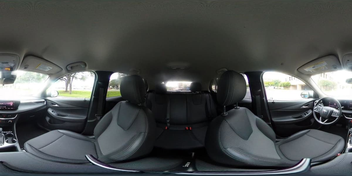2025 Buick Encore GX - Image 37