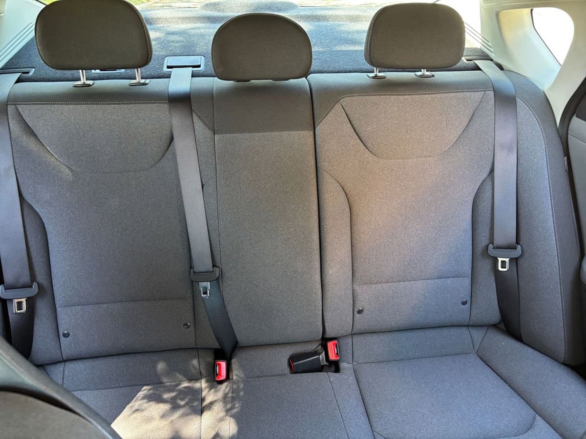 2025 Kia K4 - Image 33