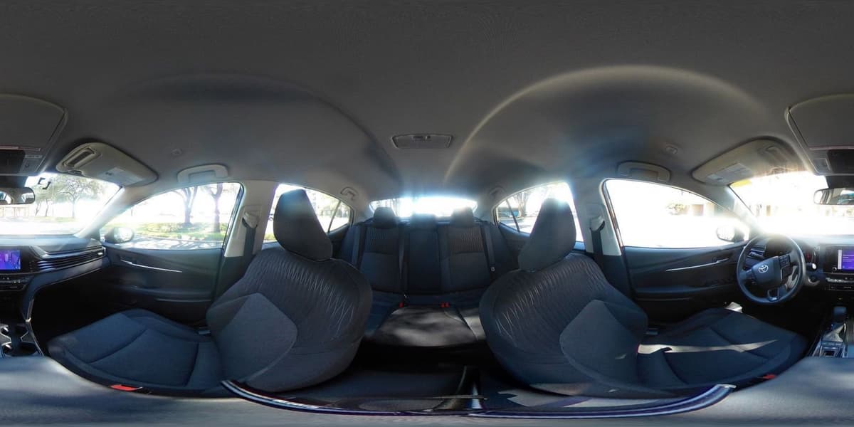 2025 Toyota Camry - Image 36