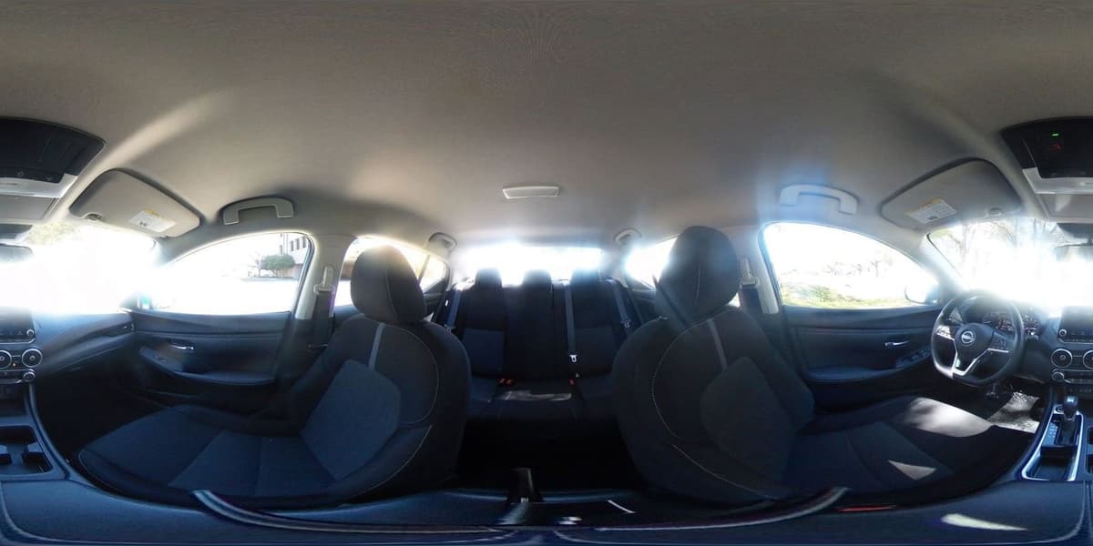 2025 Nissan Sentra - Image 37