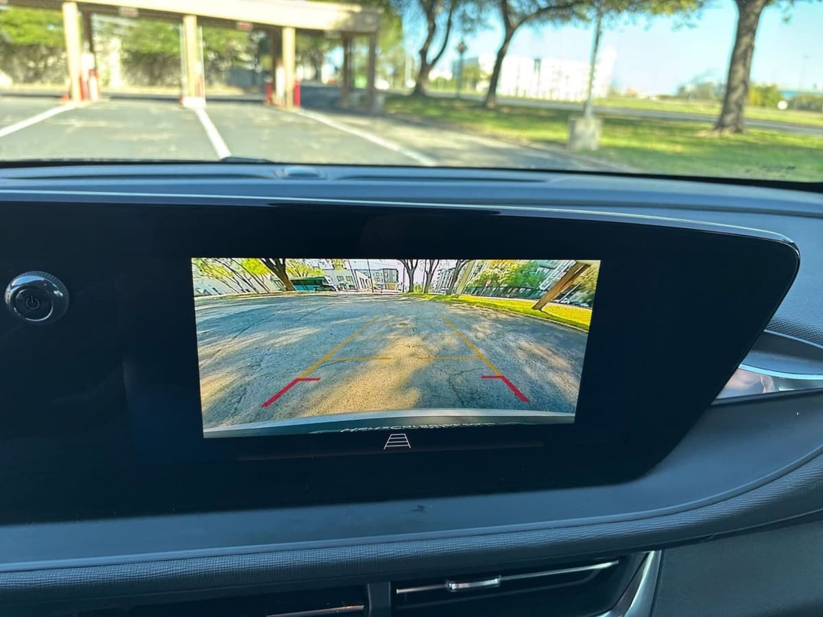 2025 Buick Envista - Image 20