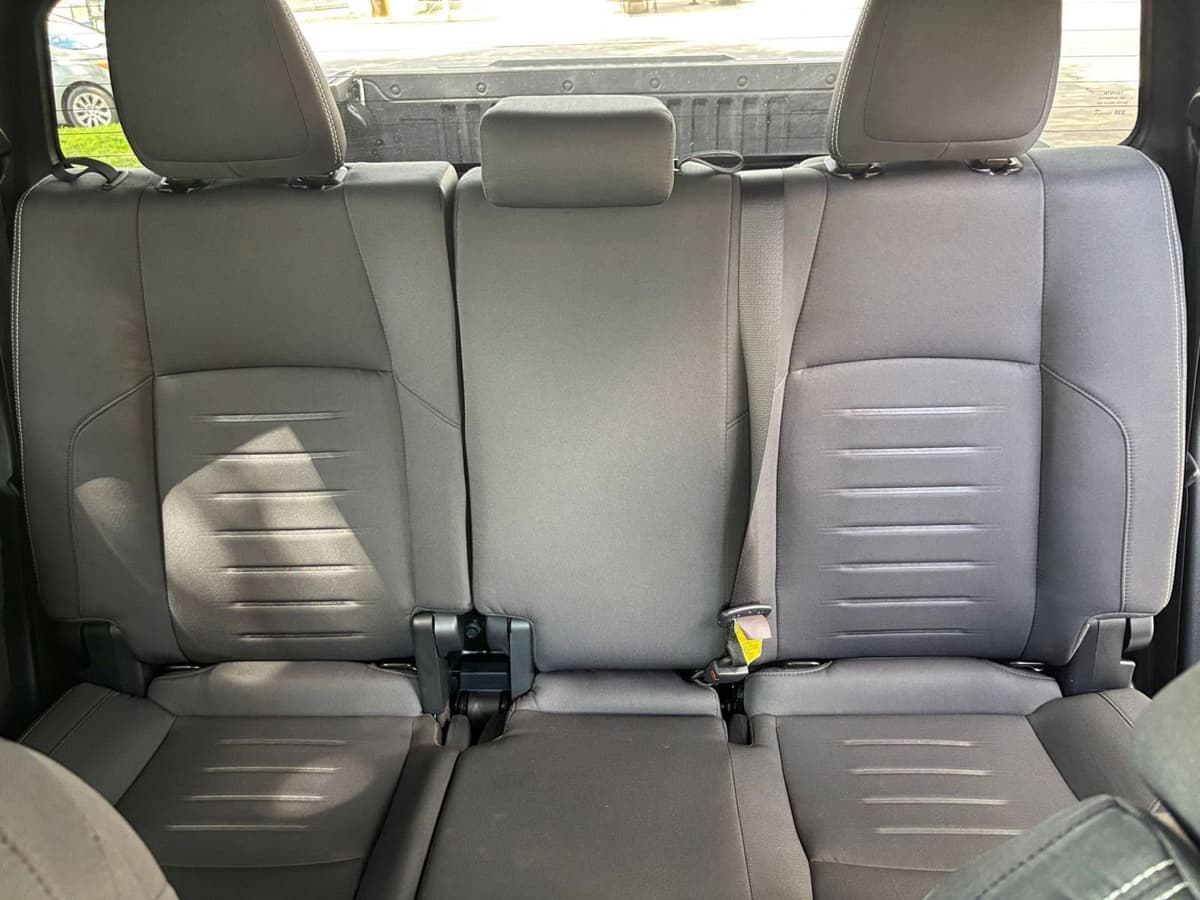 2024 Toyota Tacoma - Image 32