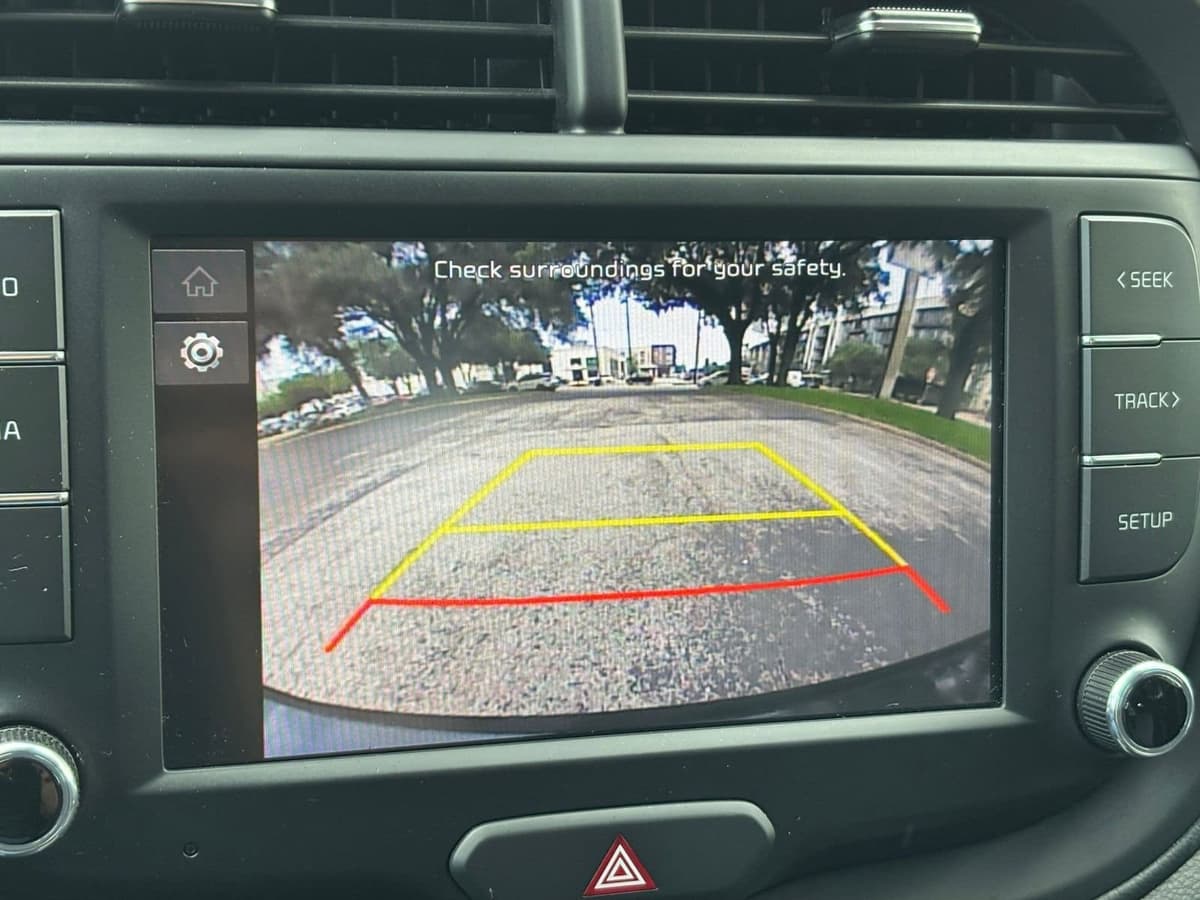 2025 Kia Soul - Image 19