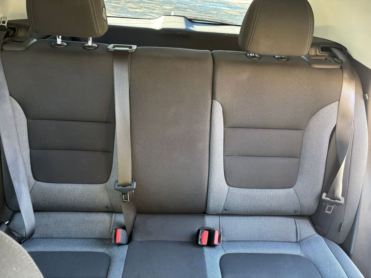 2025 Chevrolet Trailblazer - Image 33