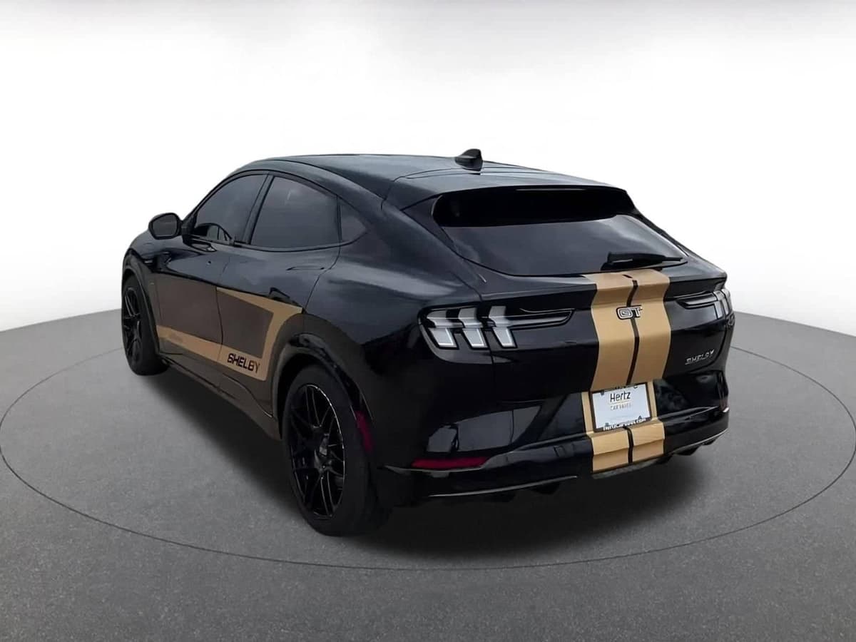 2023 Ford Mustang Mach-E - Image 11