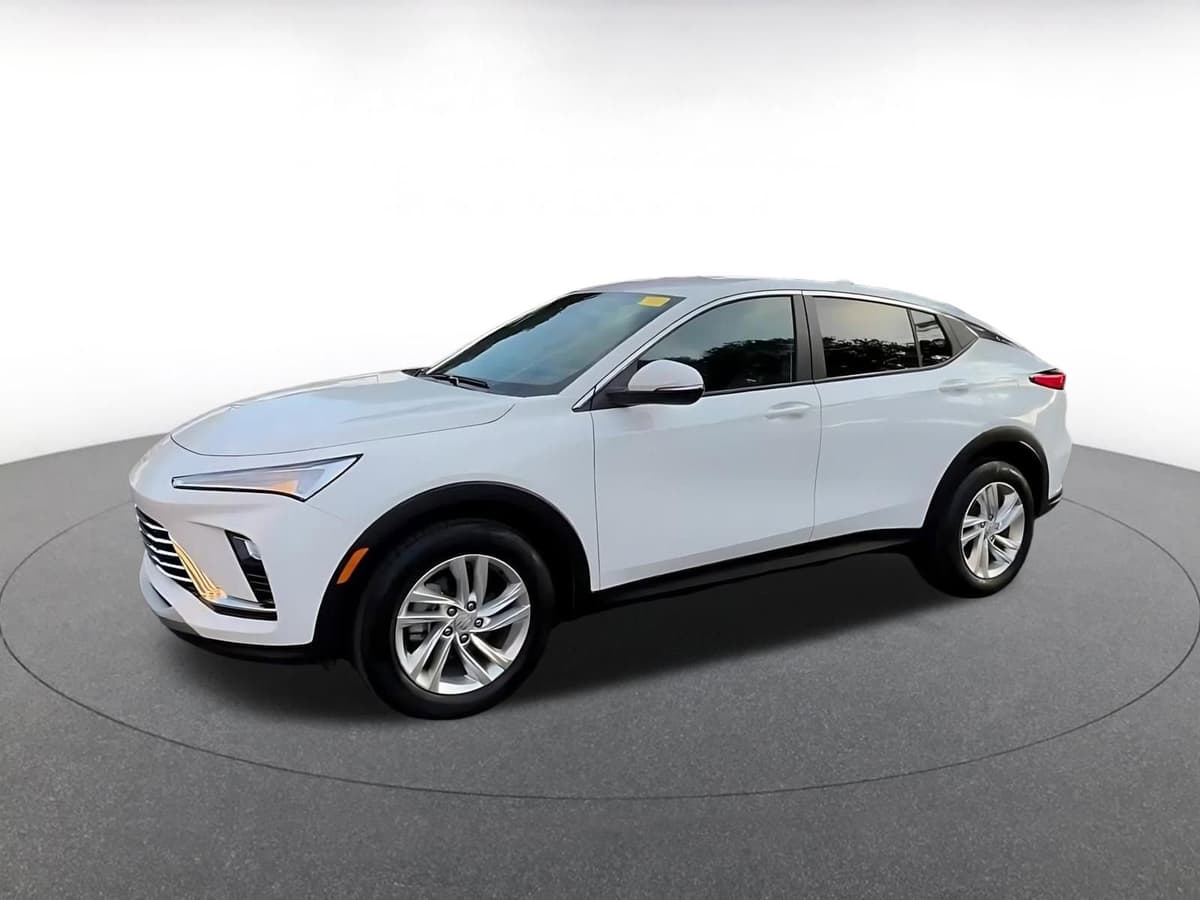 2025 Buick Envista - Image 7