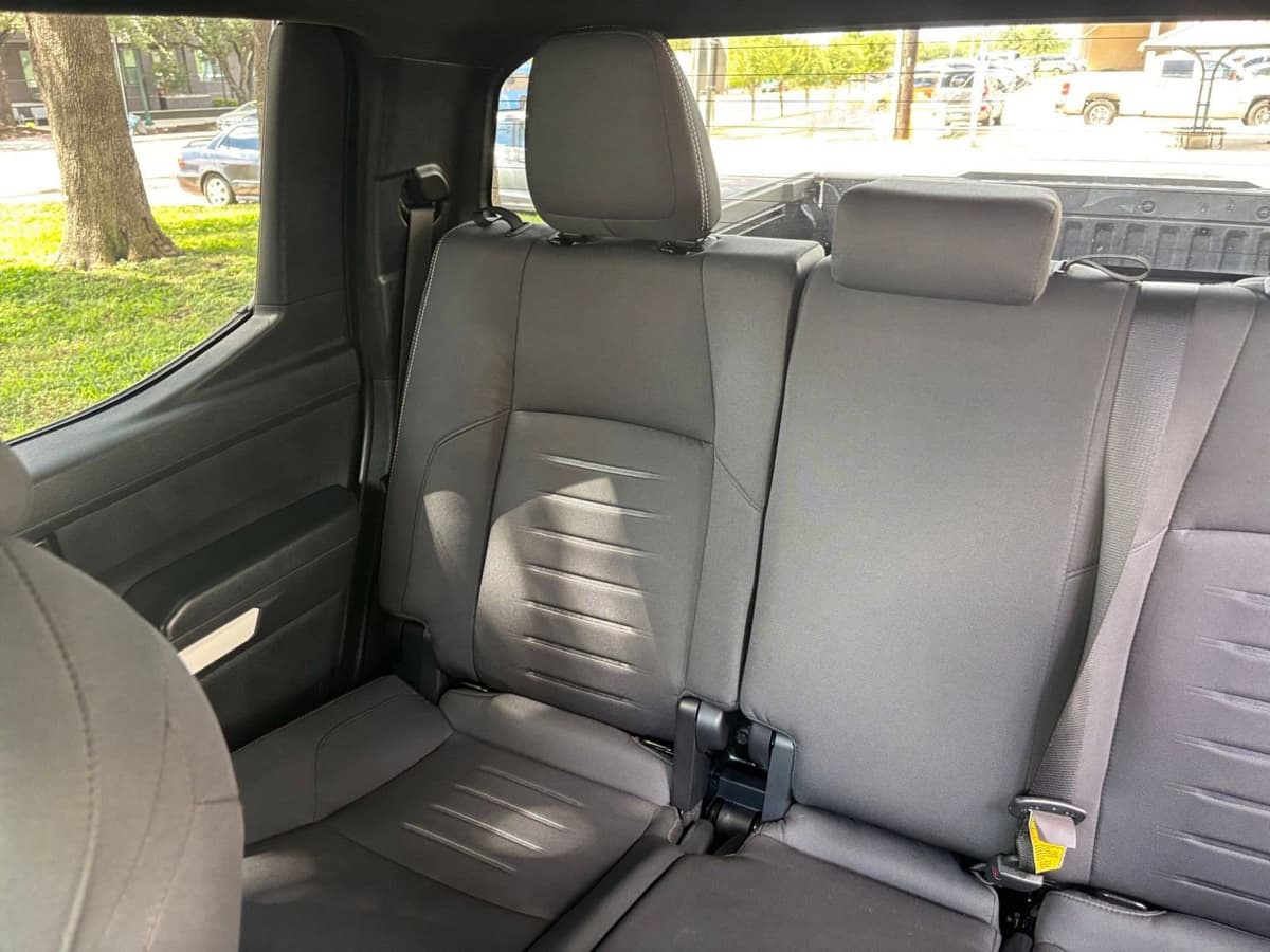 2024 Toyota Tacoma - Image 33