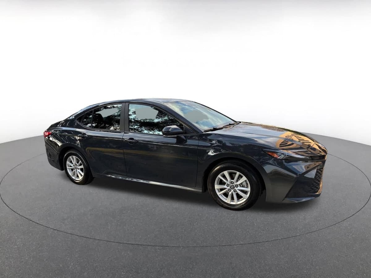 2025 Toyota Camry - Image 1