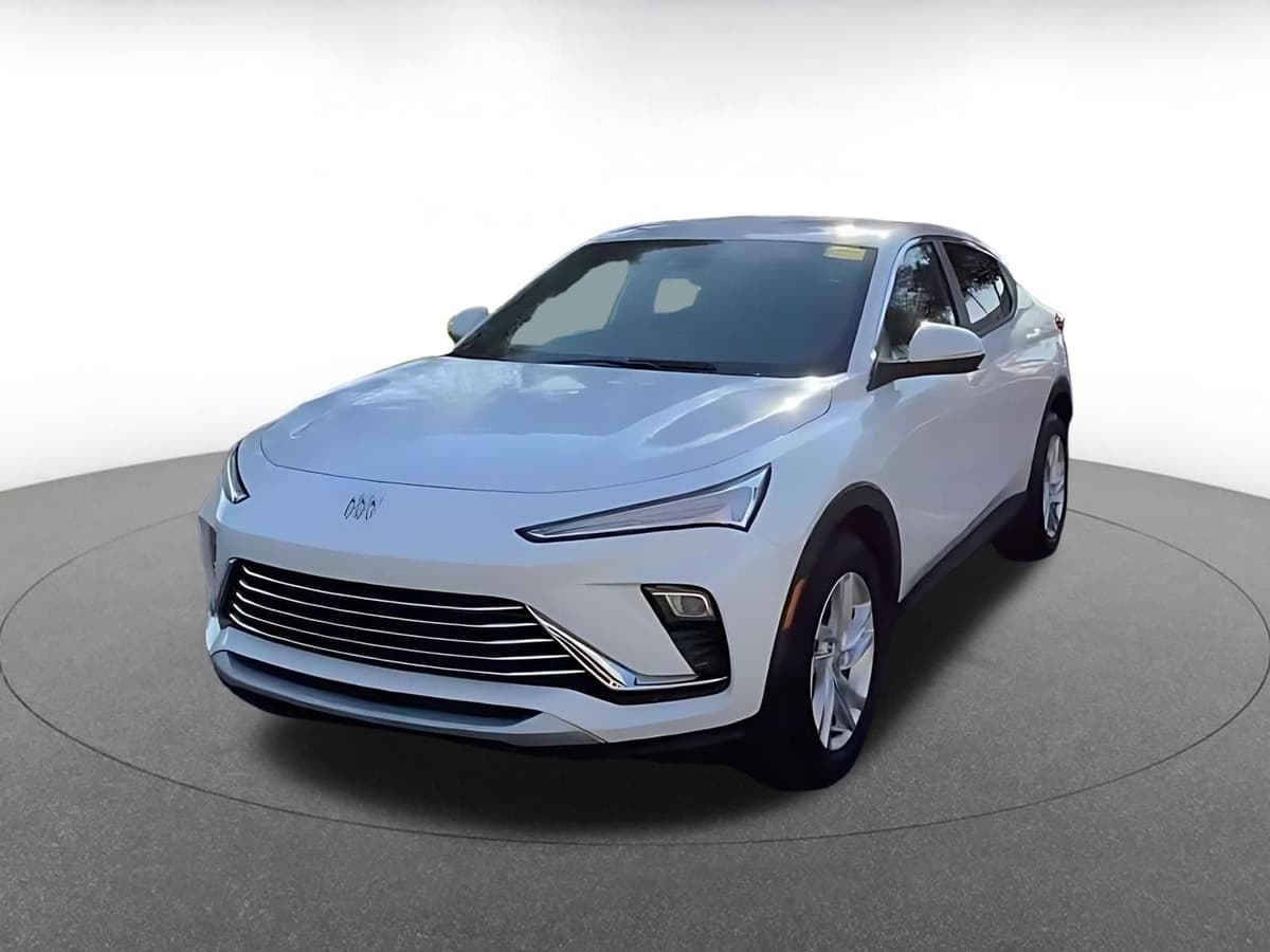 2025 Buick Envista - Image 6