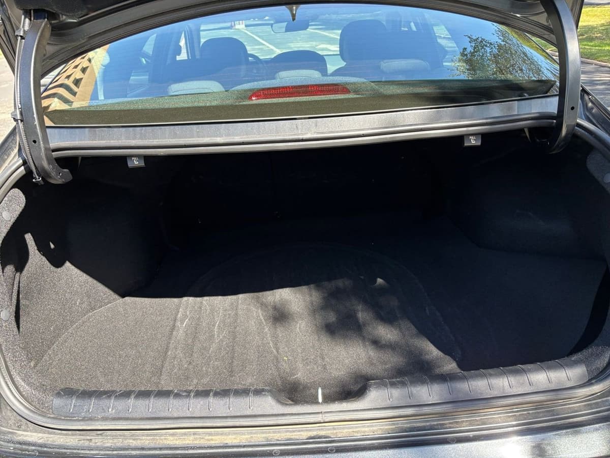 2025 Kia K4 - Image 28