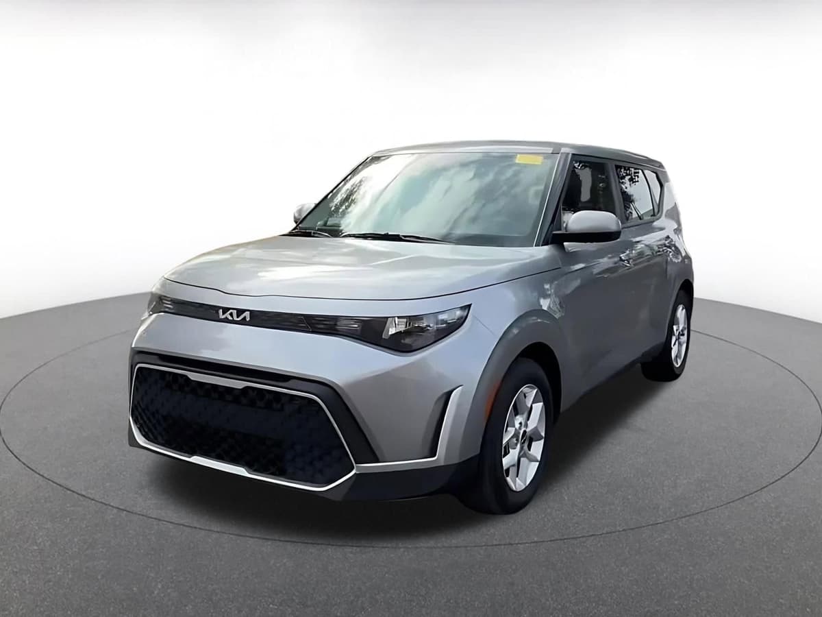 2025 Kia Soul - Image 6