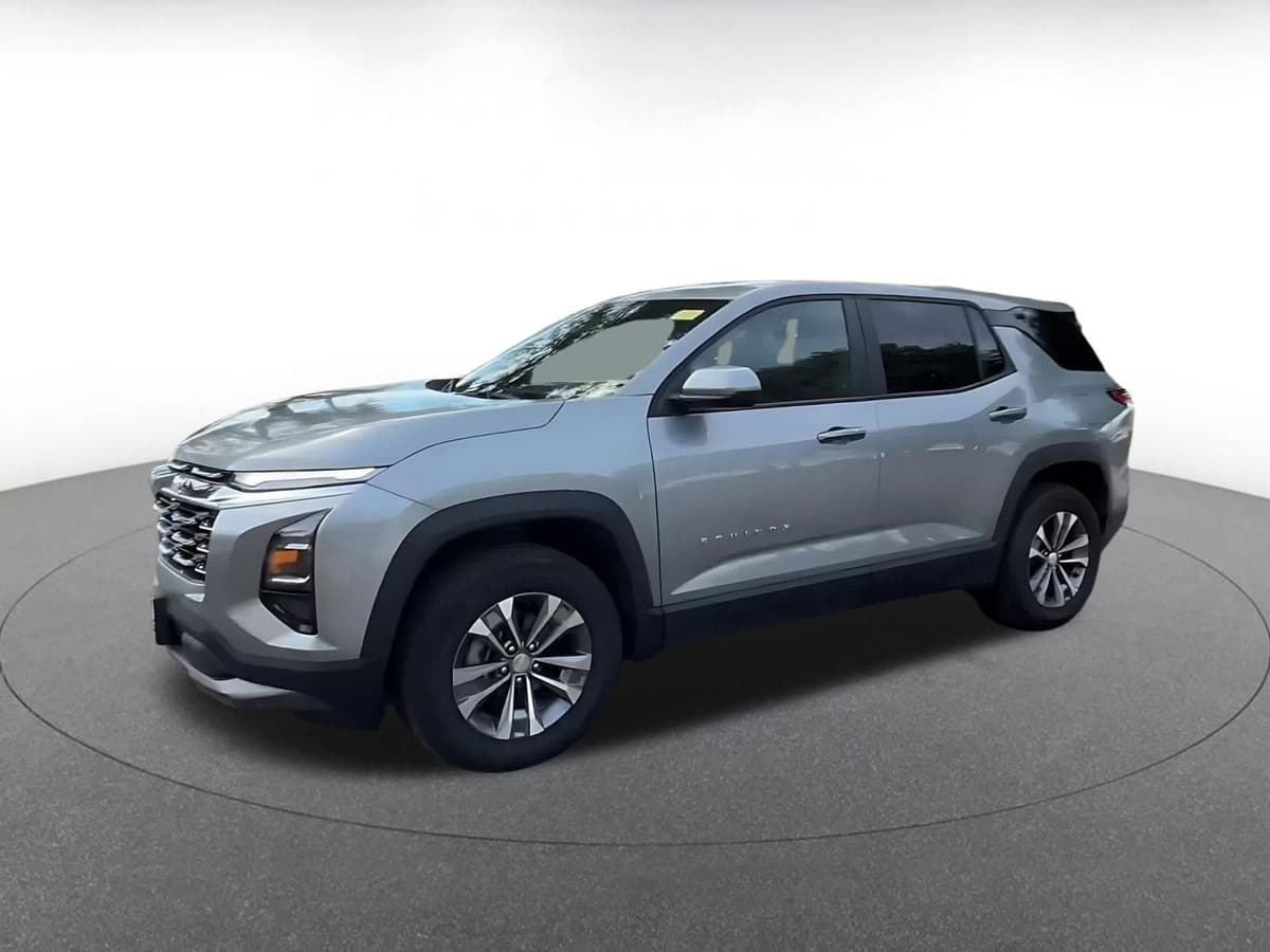 2025 Chevrolet Equinox - Image 7