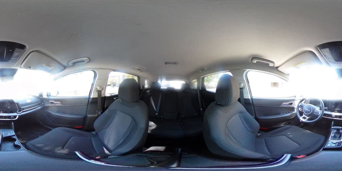 2025 Kia Sportage - Image 39